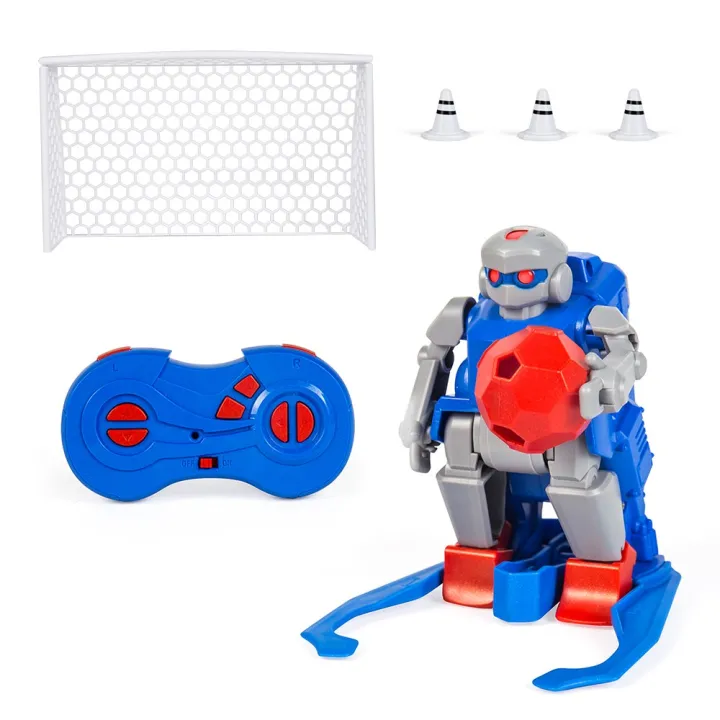 Smart%20Remote%20Control%20Play%20Soccer%20Robot%20Battle%20Toys%202.4G%20Electric%20Interaction%20Toy%20Robot%20For%20Children%20Kids%20-%20Image%203