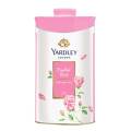 International UK Product YARDLEY English Rose Talcum Powder 250g.