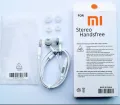 Ponno mi earphone. 