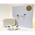 ANC Bluetooth White Colour. 