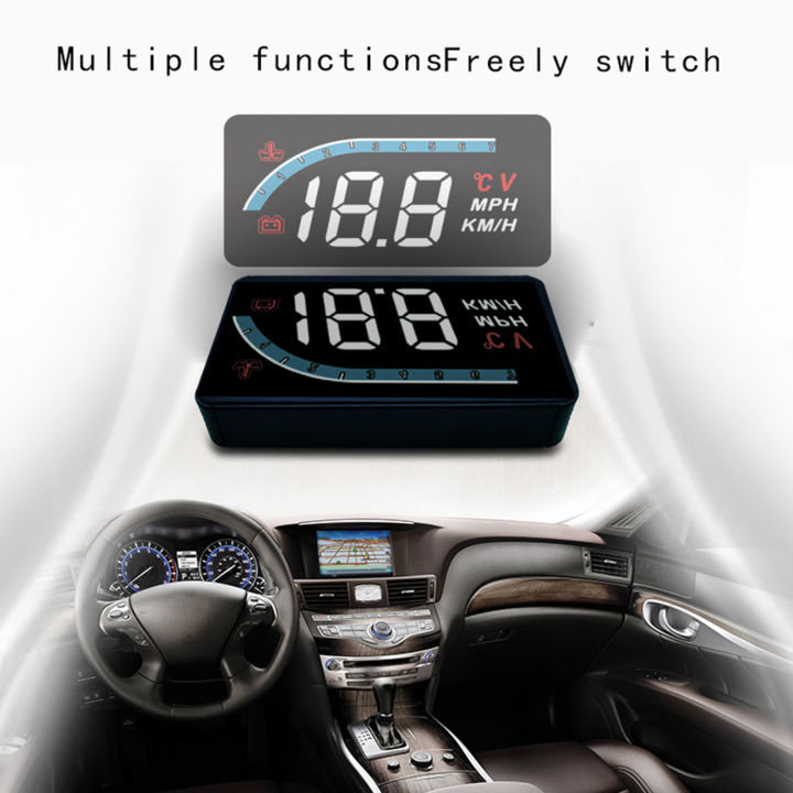 Car%20HUD%20Display,%20Head%20Up%20Display%20High%20Definition%20Speedometer%20Car%20Diagnostic%20Tool%20OBD%20Fault%20Code%20Elimination%20Safe%20Driving%20Computer%20Overspeed%20Fault%20Alarm%20for%20All%20Vehicles%20-%20Image%205