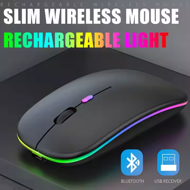 HP%20W10%20Wireless%20Bluetooth%20Mouse,%20Rechargeable%20Dual%20Mode%20LED%20Mouse%20(Bluetooth%205.2%20&%20USB%20Receiver)%20Portable%20Silent%20Mouse,%20for%20Laptop/Desktop/Tablet/Bluetooth%20Mouse%20-%20Image%207