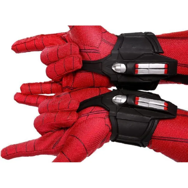 %E3%80%90Be%20worth%E3%80%91%20pider-Man%20Homecoming%20piderman%20Web%20hooter%20Coplay%20Prop%20Decorate%20Acceorie%20-%20Image%202
