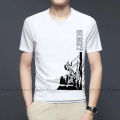Premium Quality - shirts - t shirts  Mount Everest Desing Soft & Comfortable - T-shirt For Men. 