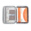 【Cathery Baby Store】BUBM Multi-Functional Document Bags Organizer, Credential Diploma Storage File Pocket for.