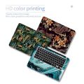 Double-sided decal laptop sticker laptop skin 11/12/13/14/15/16 inch for MacBook Pro 16 Pro 15 Touch Bar 13/Acer/Lenovo.