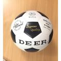 Deer Brand Football Size 5 Non-stitched Water Resistance. 