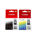 Canon CL-811 XL Color Cartridge. 