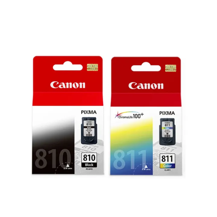 Canon%20CL-811%20XL%20Color%20Cartridge%20-%20Image%202