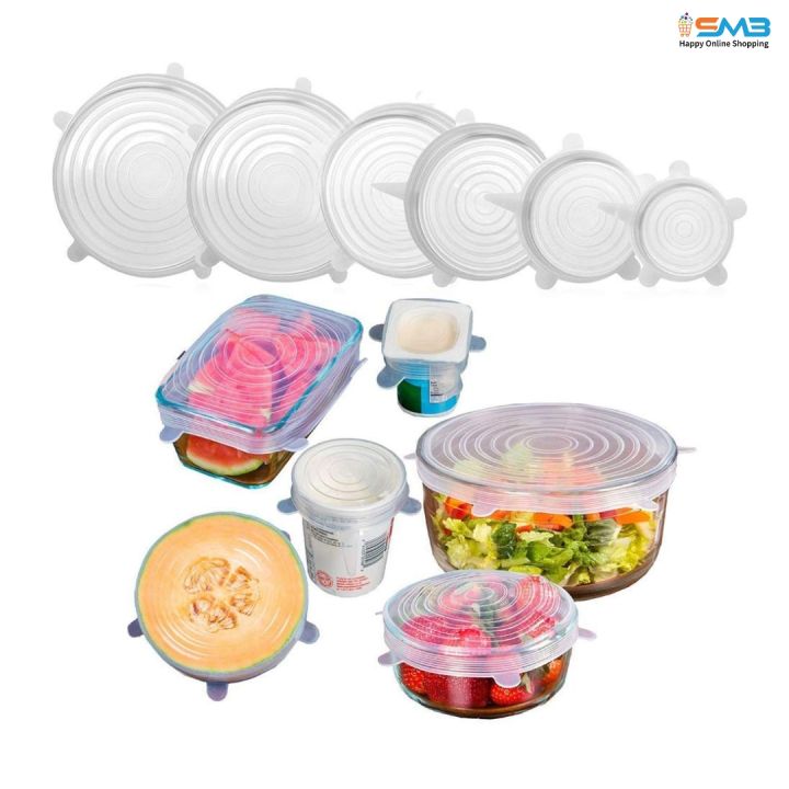 Safe%20Silicon%20Food%20Cover%20Set%20of%206pcs%20Kitchen%20Silicone%20Stretch%20Cover%20Seal%20Lid%20Preservation%20Vacuum%20Food%20Storage%20Wrap%20Bowl%20Cover%20-%20Image%202