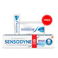 SENSODYNE REPAIR AND PROTECT -70Gm With 20gm SENSODYNE DAILY PROTECTION Free. 