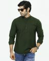 New Long Sleeve Casual Katuya for men. 