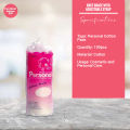 Professional Personal Cotton Pads 100pcs. 