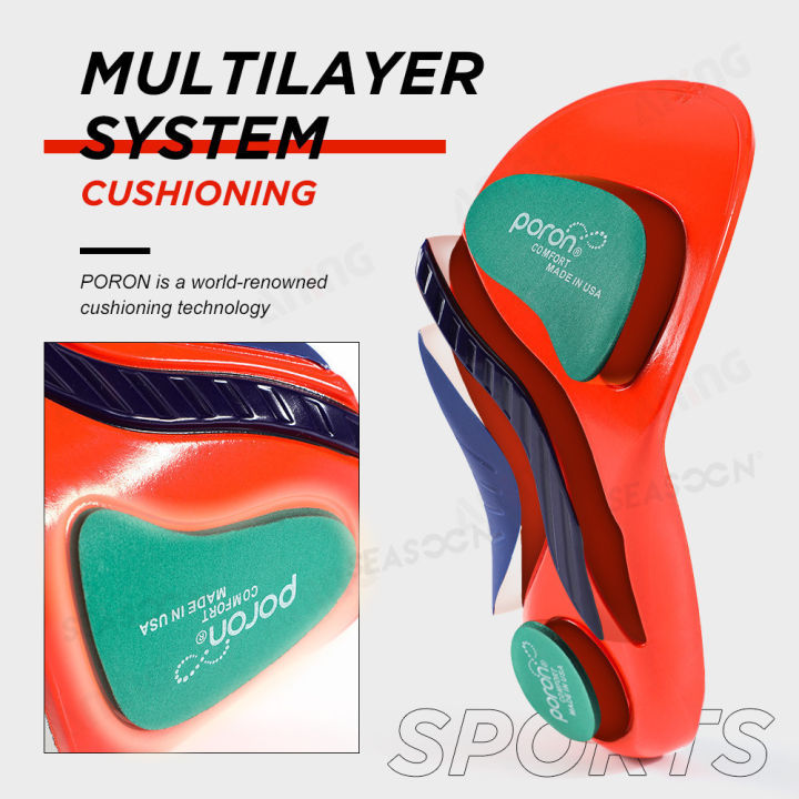 Flat%20Feet%20arch%20support%20Insole%20Poron%20Shock%20Absorption%20Insoles%20Heel%20Pain%20Relief%20Shoes%20Pad%20Cushioning%20-%20Image%203