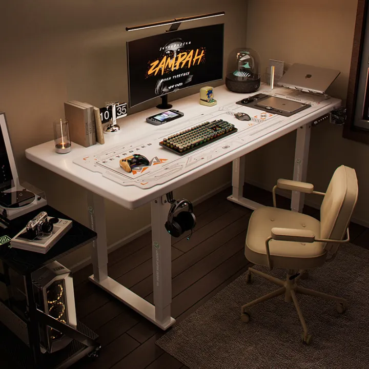 Electric%20Lifting%20Table%20Double%20Motor%20Solid%20Wood%20Computer%20Desk%20Home%20Intelligent%20Double%20Four%20Column%20Desk%20Leg%20Table%20Stand%20-%20Image%204