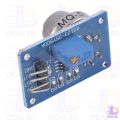 MQ-5 MQ5 Gas Sensor Module For Arduino DIY Electrical Circuitry & Parts. 