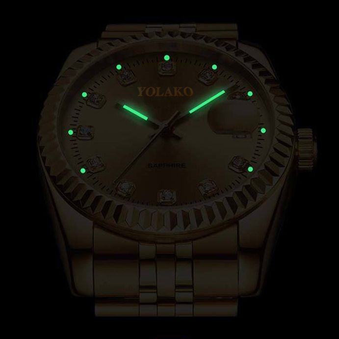 YOLAKO%20Couple%20Men's%20Women's%20Steel%20Band%20Watch%20Glow%20Calendar%20Diamond%20Scale%20Gold%20Business%20Men%20Watch%20Women%20Bracelet%20Wristwatches%20-%20Image%207