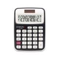 CT-720Li 12-Digits Small Size Calculator For Students.
