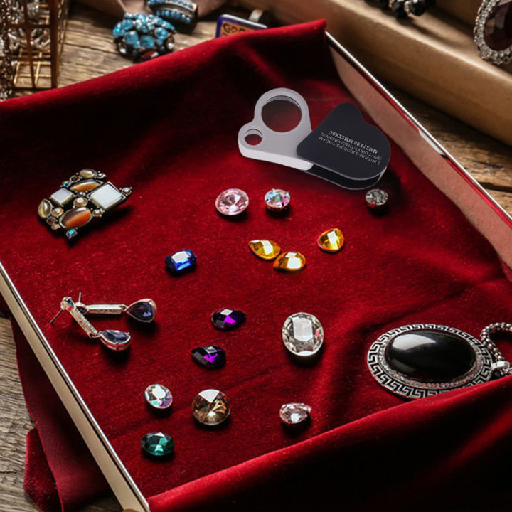 Foldable%20Diamond%20Jewelry%20Magnifying%20Glass%20Dual%20Lens%2030X%2050X%20Pocket%20Loupe%20Magnifier%20Magnifying%20Tools%20for%20Gems%20Jewelry%20Identifying%20-%20Image%205