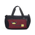Falcon Fit Gym Bag GB06 Black. 