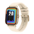 GT20 Smart Watch Waterproof Calling Option Big Display.