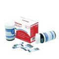 Sinocare Safe AQ 25 & 50 Pcs Test Strip for Glucometer Blood Glucose / Suger Test Meter/test strip. 