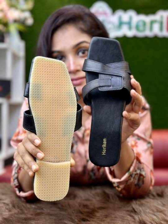 Heriken%20Genuine%20Leather%20Flat%20Shoes%20for%20women%20-%20Image%206