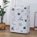 1Pcs Washing Machine Covers Washer Cover Top Loading Washing Machine Cover Waterproof Cover.