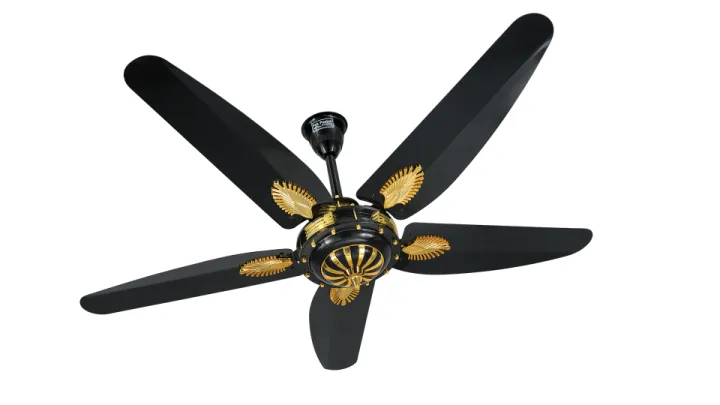 PAK%20Punjab%20SUPER%20Storm%20gold%2056%E2%80%B3%20Ceiling%20Fan%20(5%20Blade)%20-%20Image%203
