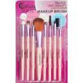 Makeup Brush set of 8 pcs. 