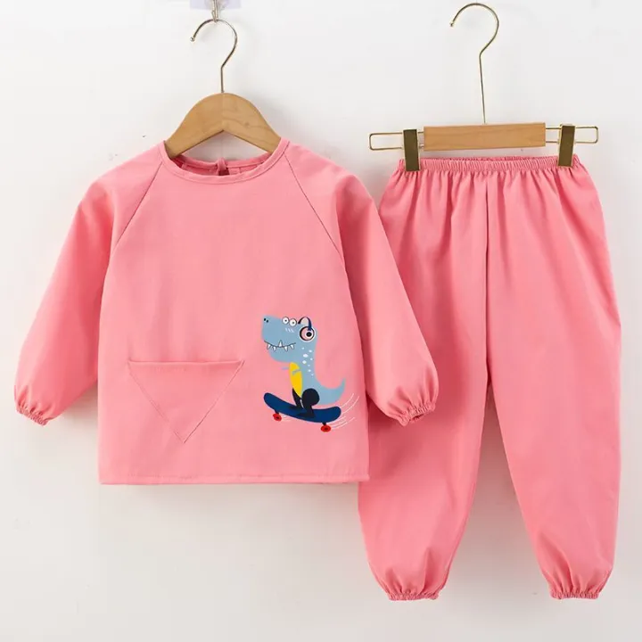 Baby%20Split%20Overclothes%20Overpants%20Baby%20Boy%20and%20Baby%20Girl%20Crawling%20Clothes%20Children%20Water%20and%20Dirt%20Resistant%20Pinny%20Children%20Autumn%20and%20Winter%20Bib%20-%20Image%206