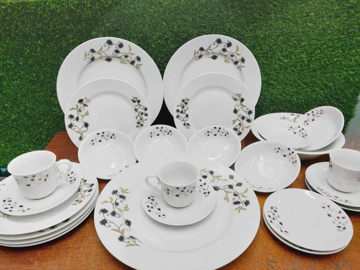 32%20Pcs%20Dinner%20Set%20Paragon%20Ceramic.With%206x%20Dinner%20Plate,%206x%20Breakfast%20Plate,%206x%20Cup,%206x%20Saucer,%206x%20Sweet%20Bowl,%201x%20Curry%20Bowl,%201x%20Rice%20Dish.%20-%20Image%202