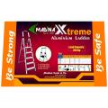 Madina Platform Ladder- Xtreme- 7 Step. 