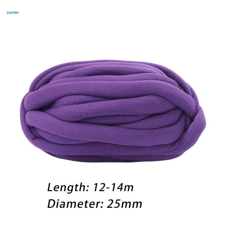 Thick%20Chunky%20Yarn%20Giant%20Wool%20Yarn%20Arm%20Knit%20Roving%20Crochet%20Bulky%20Yarn%20Tube%20Yarn%20for%20Throw%20Blanket%20Scarves%20Tapestry%20Knitted%20Blanket%20Supplies%20-%20Image%203