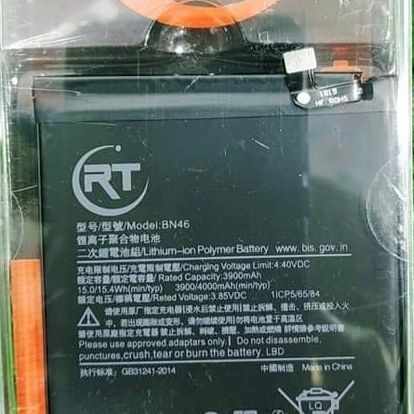 Daraz Mi Note Battery Change BM4J Battery Replacement For Xiaomi