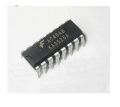 2Pcs- 3525 PWM IC SG3525 KA3525 Regulating Pulse Width Modulator IC PWM 16 Pin Leads DIP-16 Dual In Line Package Chip . 