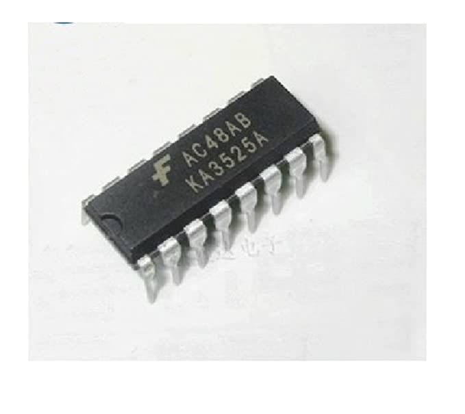 2Pcs-%203525%20PWM%20IC%20SG3525%20KA3525%20Regulating%20Pulse%20Width%20Modulator%20IC%20PWM%2016%20Pin%20Leads%20DIP-16%20Dual%20In%20Line%20Package%20Chip%C2%A0%20-%20Image%203