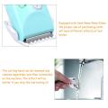Baby Electric Hair Trimmer Professional USB Rechargeable Waterproof Hair Trimmers Home-use. 