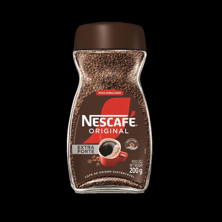 Nescafe%20Coffee%20Original%20Extra%20Forte%20200g%20imparted%20-%20Image%202