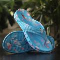 Slipper sandal for girls | Bright- 897 | sandal for woman shoe for woman flat sandal slipper for girls..