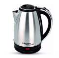 Nova Automatic Cordless Stainless steel Electric Kettle 1.8 liter AE-1818 - Electric Kettle - Electric Kettle - Electric Kettle. 