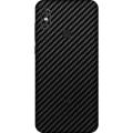 Carbon Fiber Sticker for Redmi S2 - Transparent. 