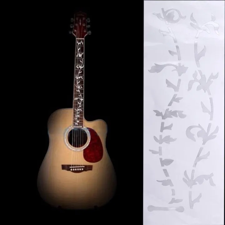 Electric%20Acoustic%20Guitar%20Stickers%20Inlay%20Decal%20Ultra%20Thin%20Fretboard%20Sticker%20for%20Guitar%20Accessories%20-%20Image%207
