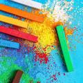 12/24/36/48 Colors Soft Pastel Masters Colored Crayon Chalk Drawing Coloring Art Supplies. 