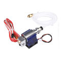 3D Printer E3D V6 J-head Hot end 1.75mm Filament Bowden Extruder Nozzle 0.4mm. 