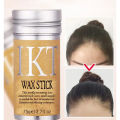 IKT Hair Wax Stick For setting and controlling Hair 75gm. 