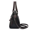 SMOOZA Luxury Handbags For Women Vintage Tote High Quality Leather Shoulder Bag Ladies Travel Top-hand Bags Female Satchels Bags. 