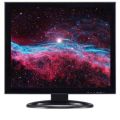 ESONIC ES1701 17" Square LED Monitor.