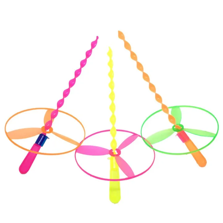 Kindergarten%20Birthday%20Present%20Kids%20Toys%20Game%20Aircraft%20Small%20Flying%20Disk%20Flying%20Gyro%20Flying%20Saucer%20Hand%20Push%20-%20Image%206