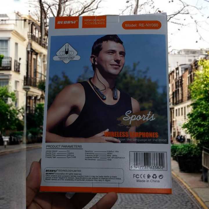 REGRSI%20RE-NY060%20Wireless%20Earphones%20%E2%80%93%20200h%20Battery%20Life%20%7C%20Sport%20Bluetooth%20Headset_%20Best%20Rate%20-%20Image%203